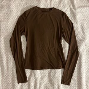 Skims fits everybody top